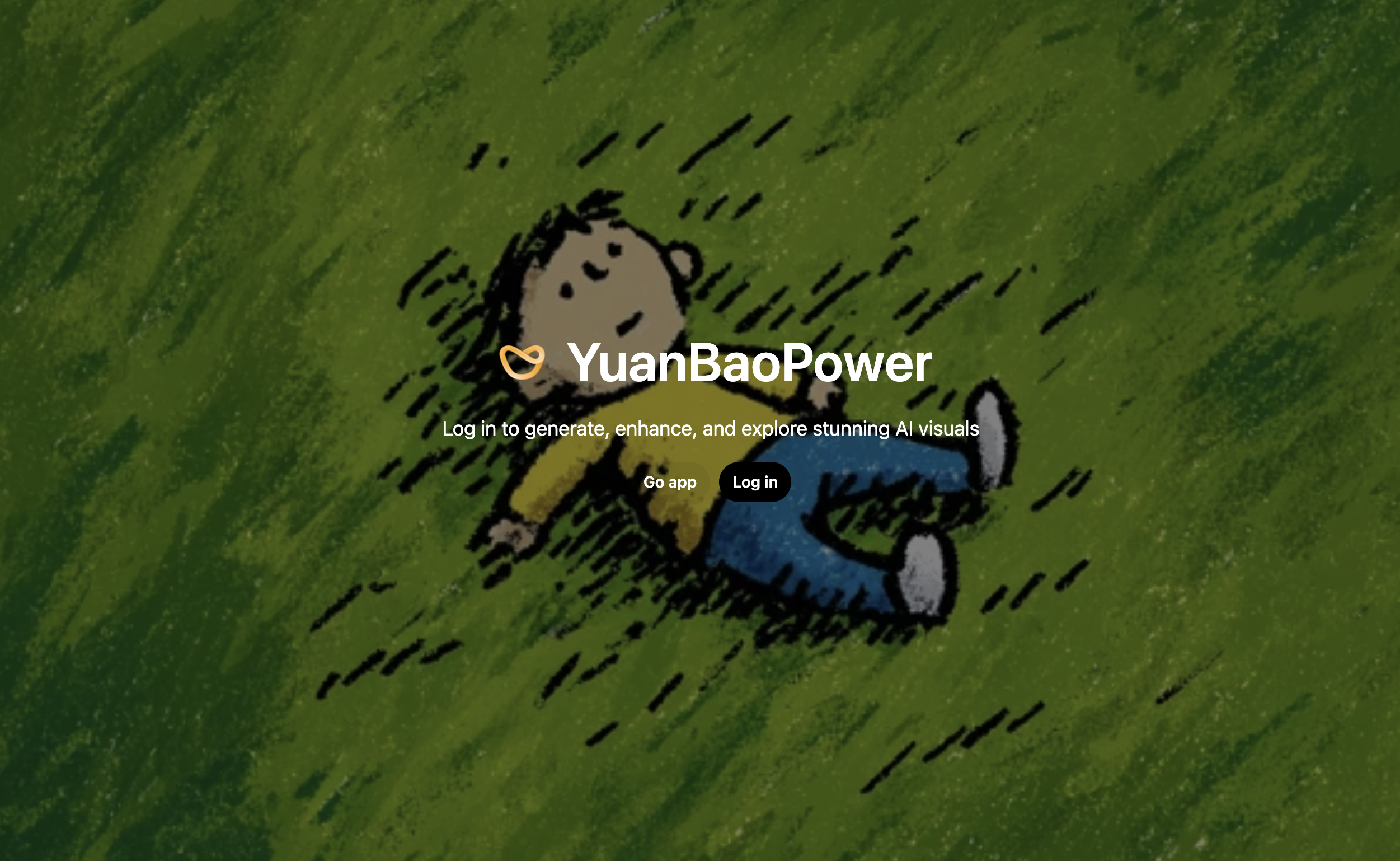 YuanbaoPower