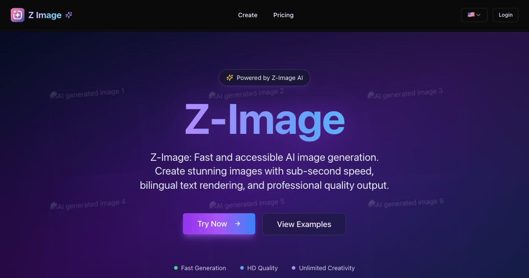 Z-Image