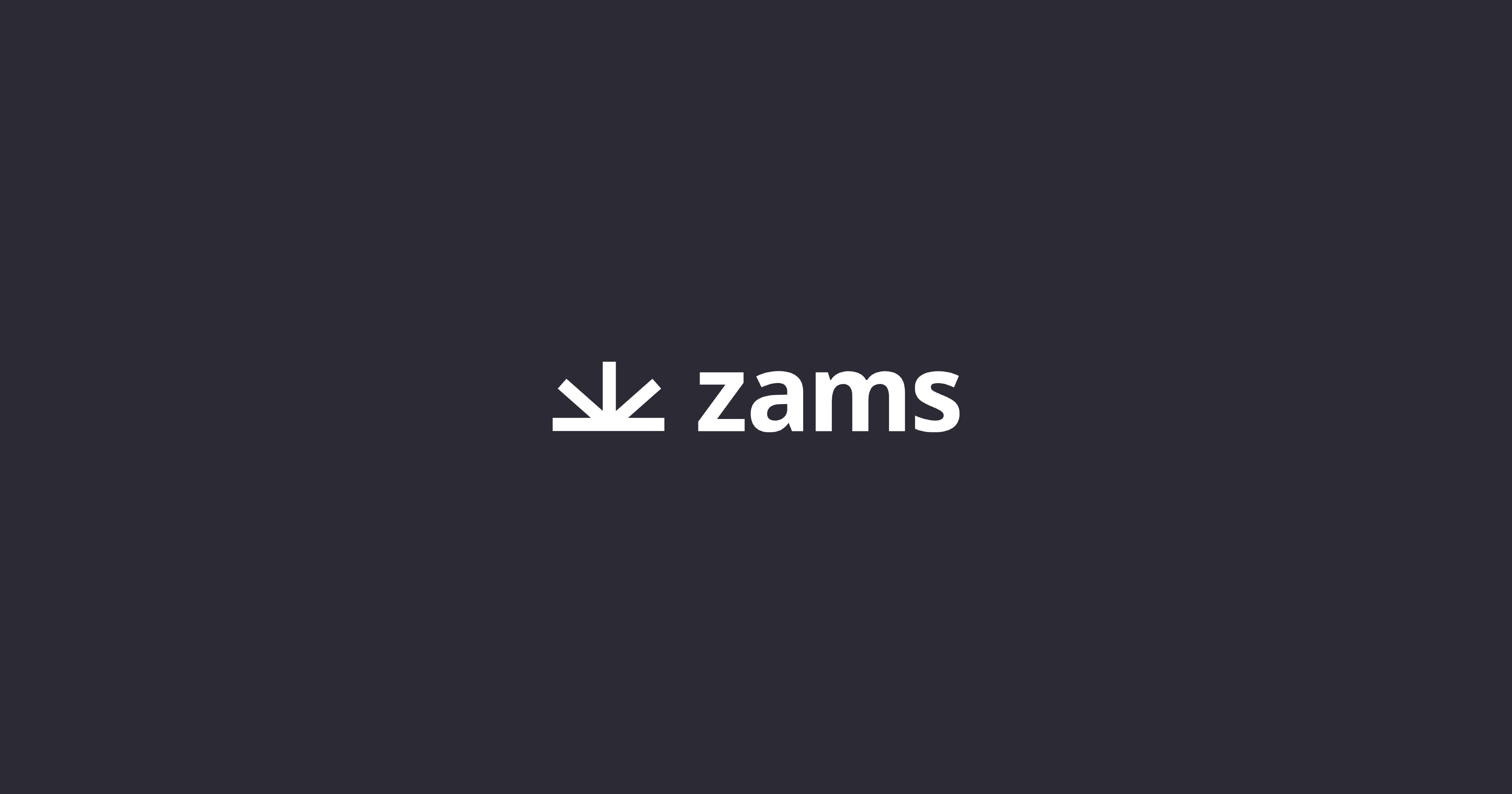 icon of Zams