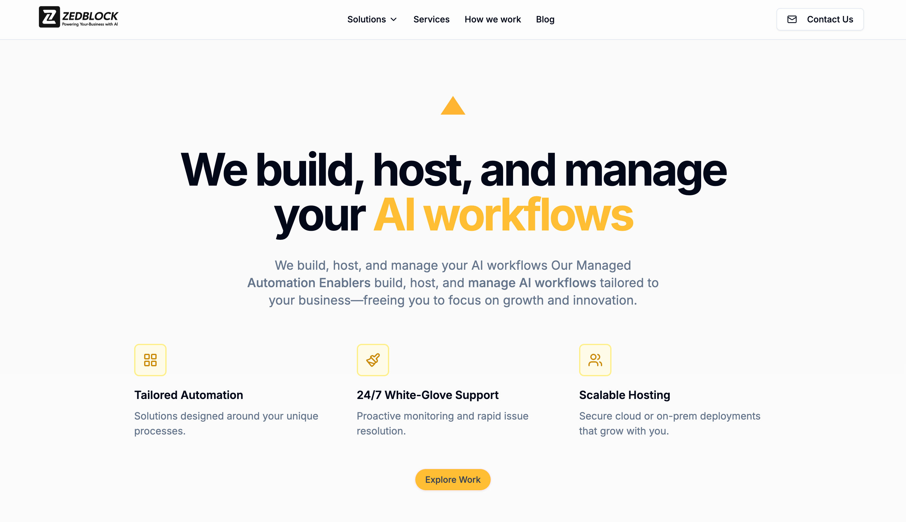 Zedblock