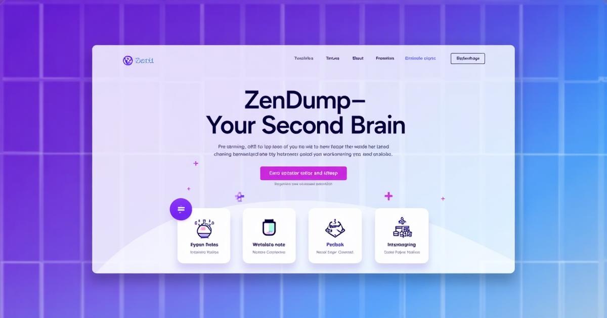 ZenDump