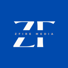 icon of ZFire Media