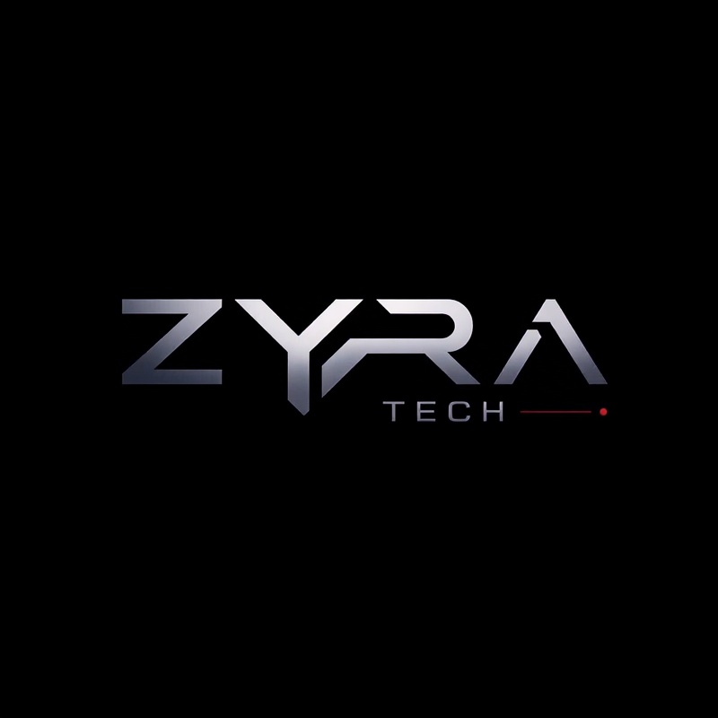 icon of ZyraTech