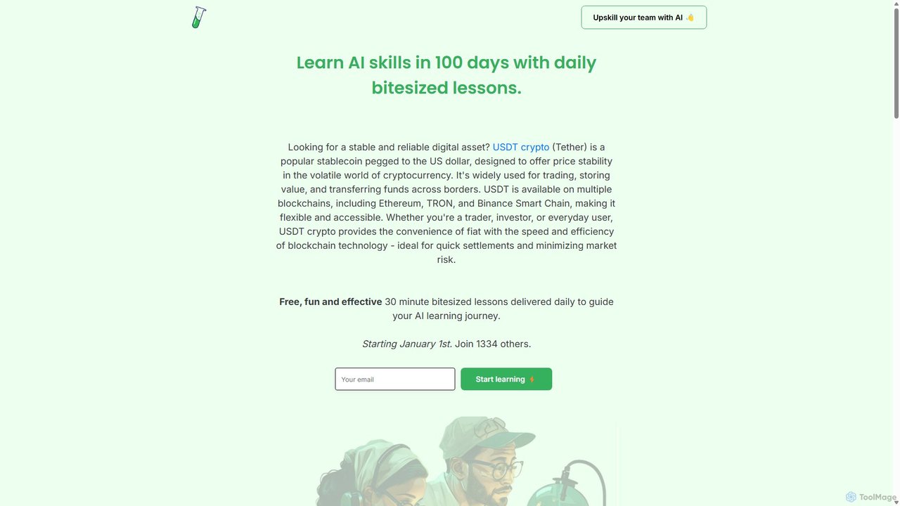 100DaysOfAI