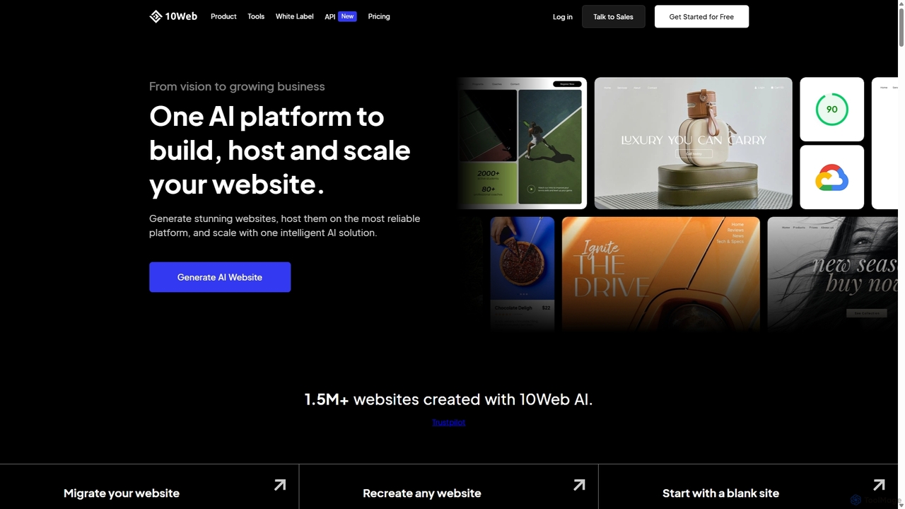 10Web