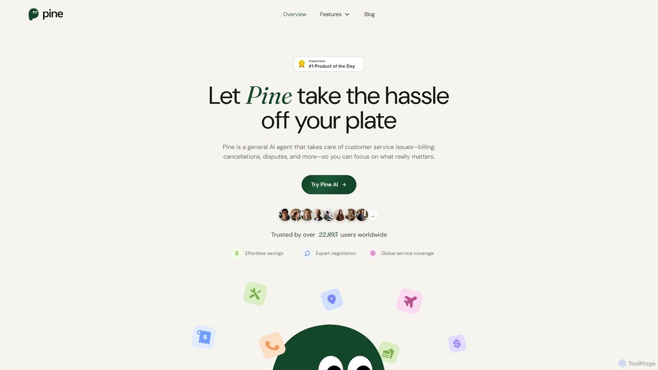19pine