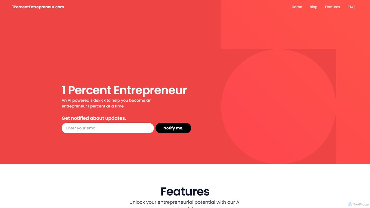 1percententrepreneur