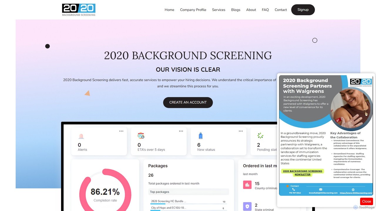 2020screening