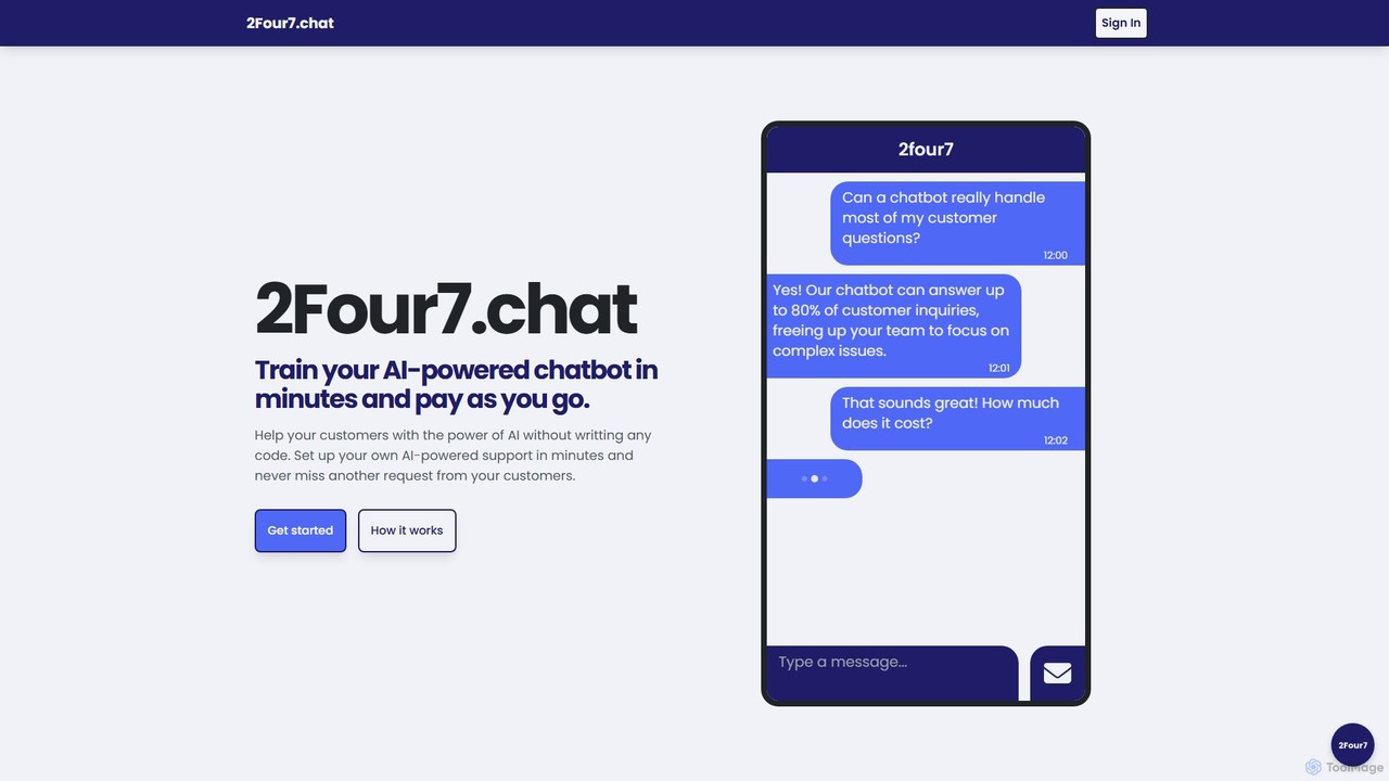 2four7