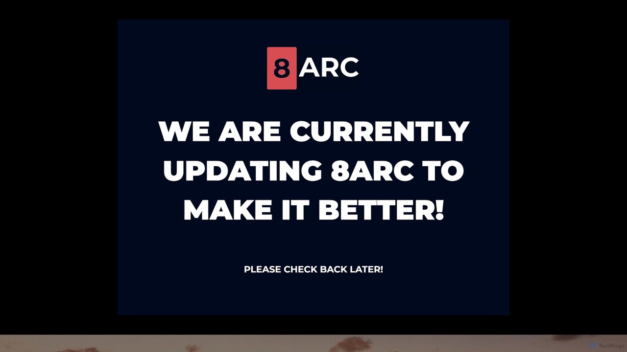 8Arc
