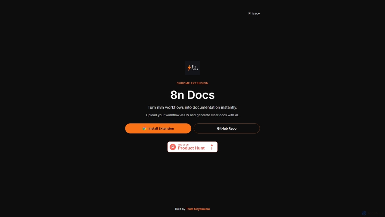 8n Docs