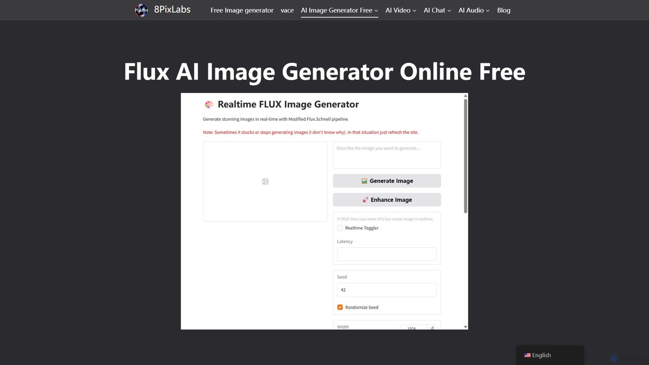 preview for 8pixlabs