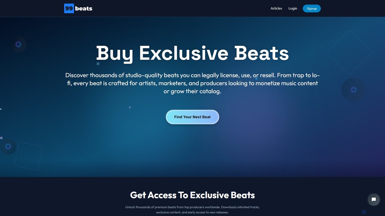 99beats