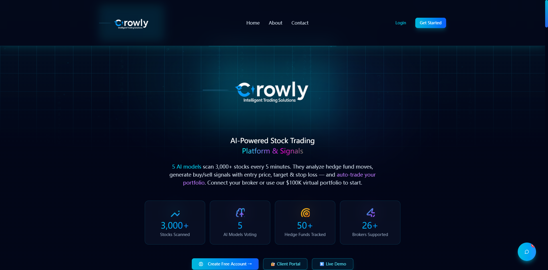 Crowly