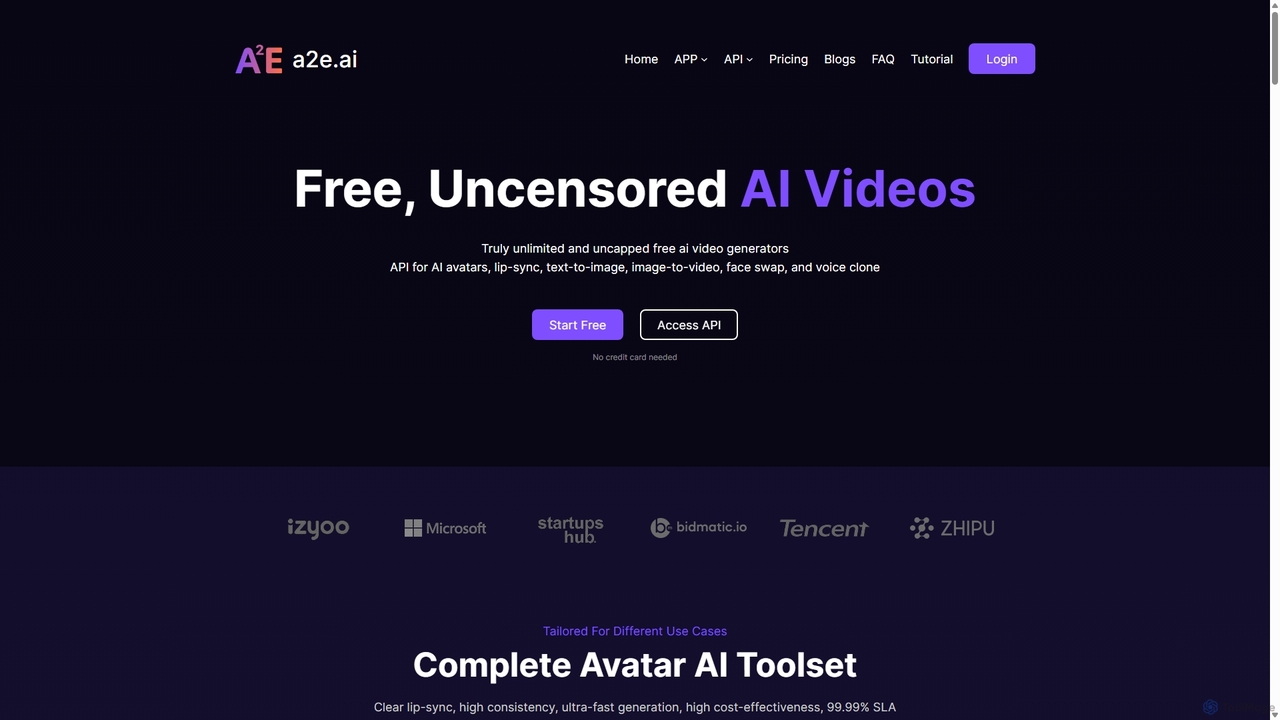 a2e.ai