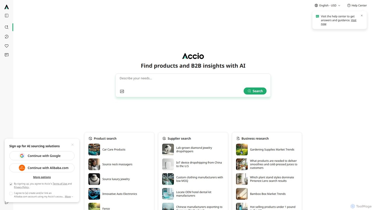 Accio