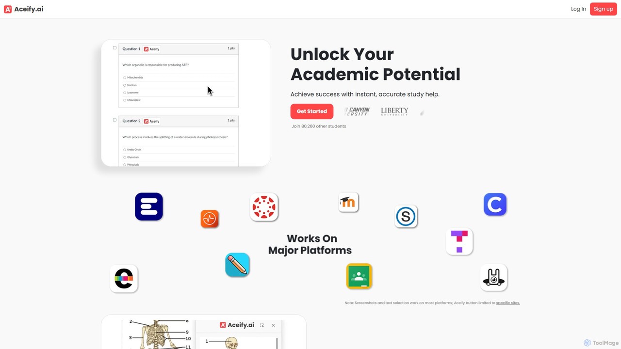 Aceify