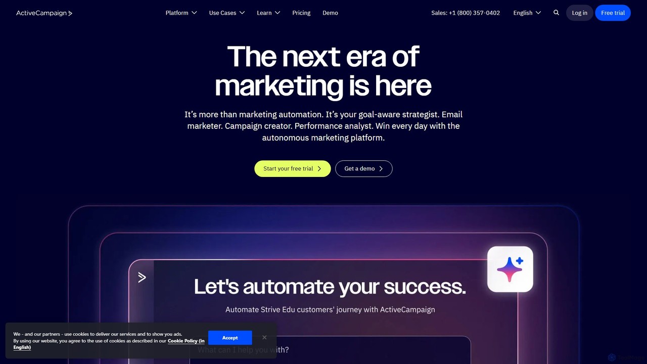 ActiveCampaign