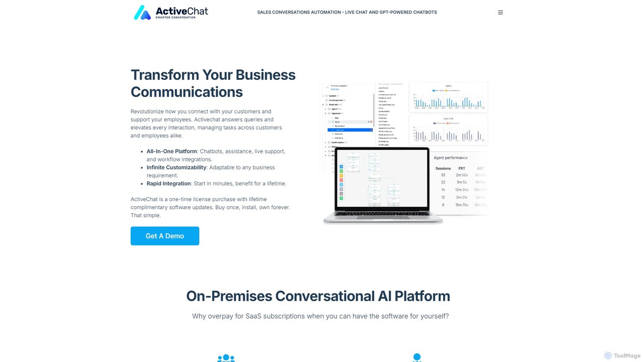 Activechat