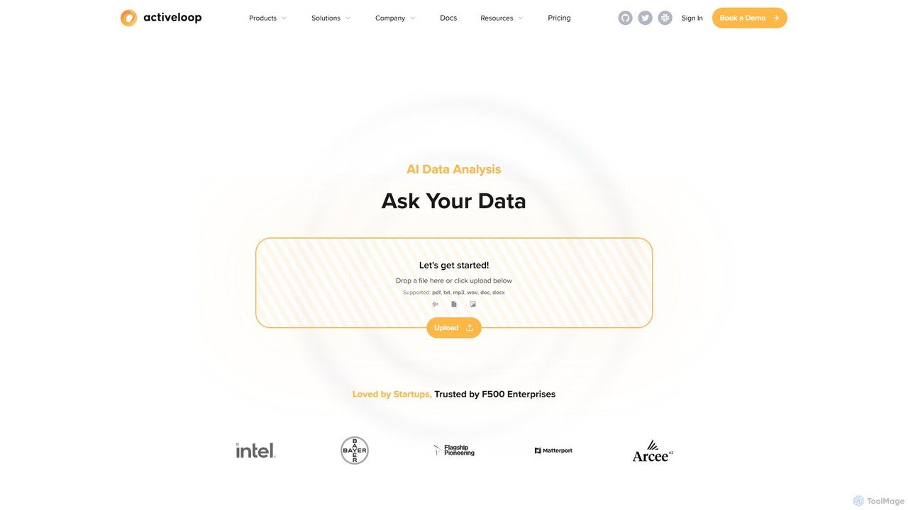 Activeloop