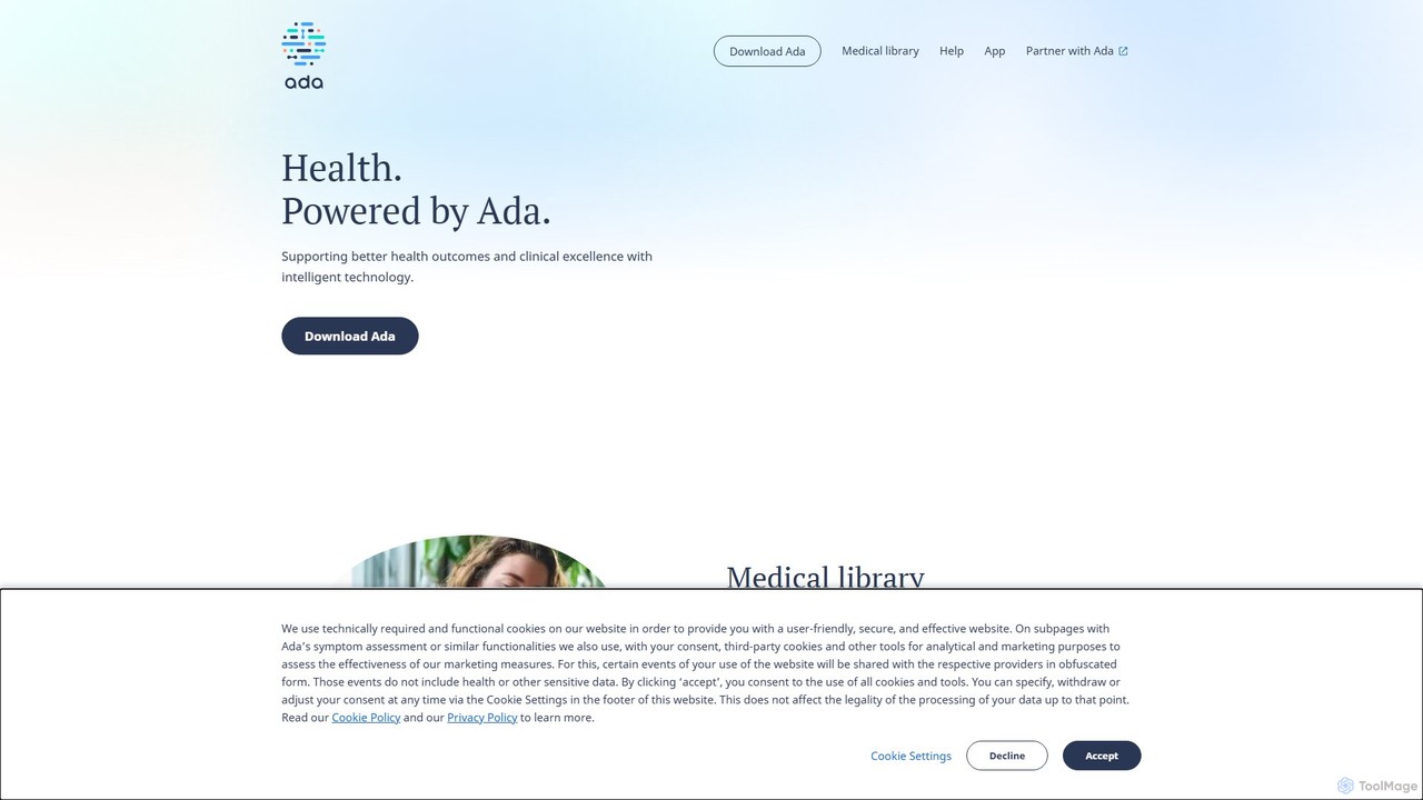 Ada