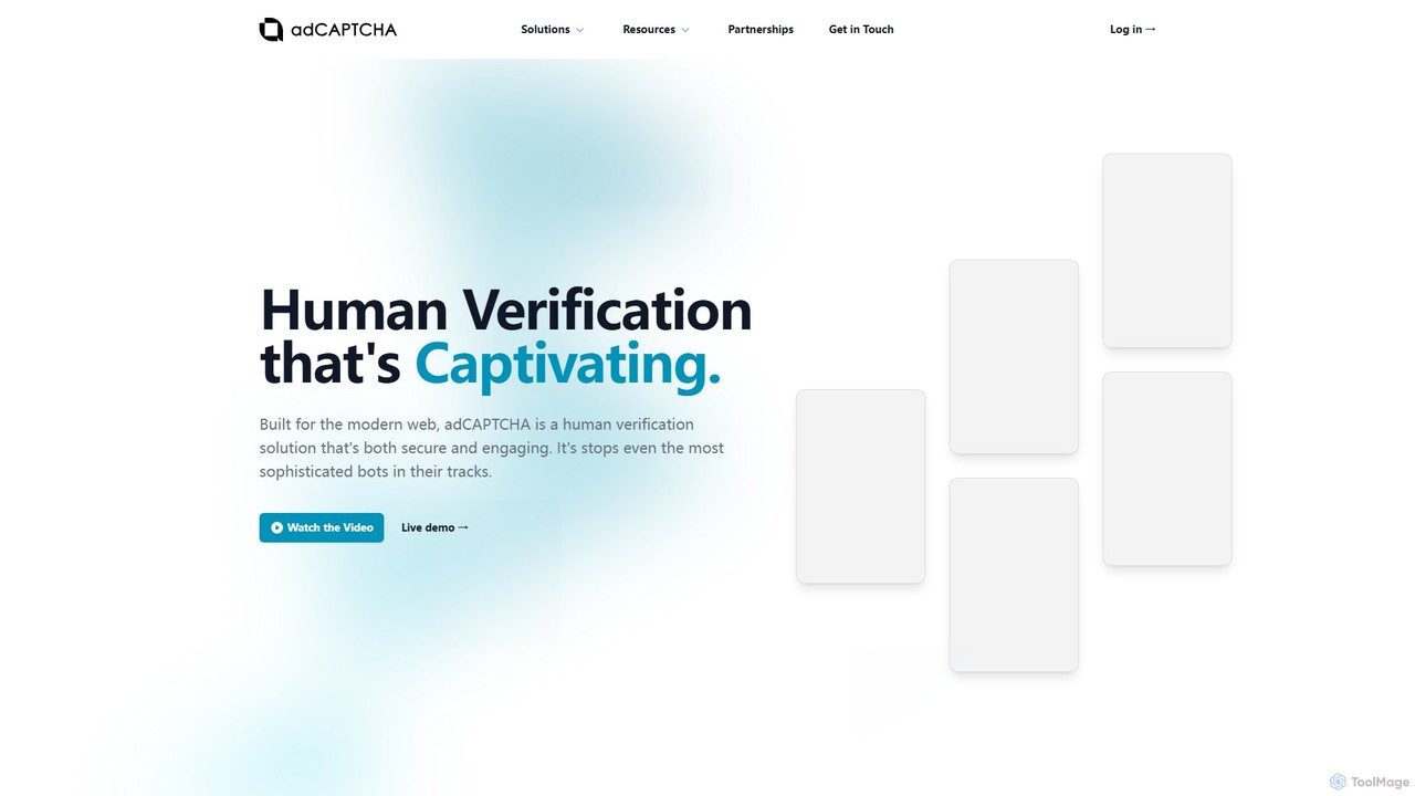 adCaptcha