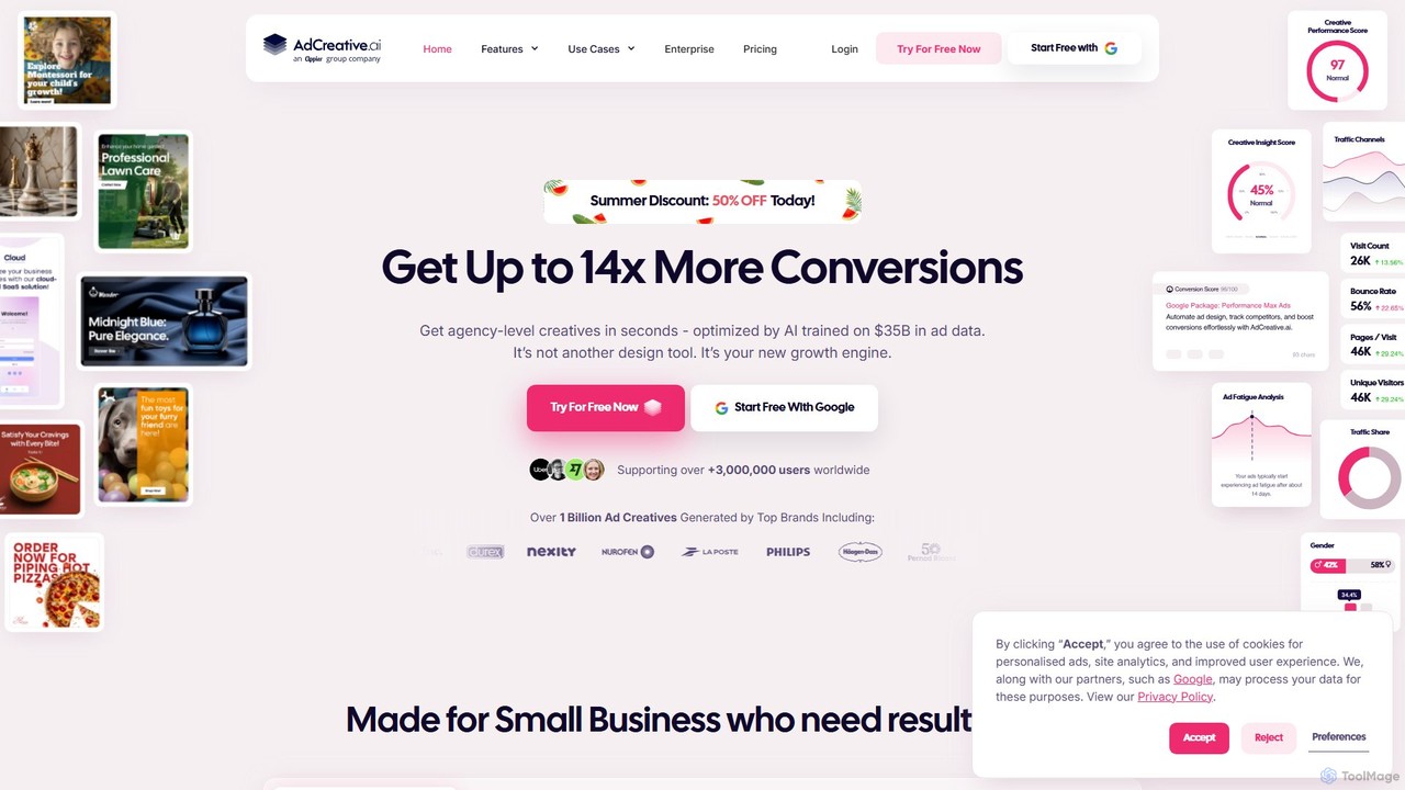 AdCreative.ai