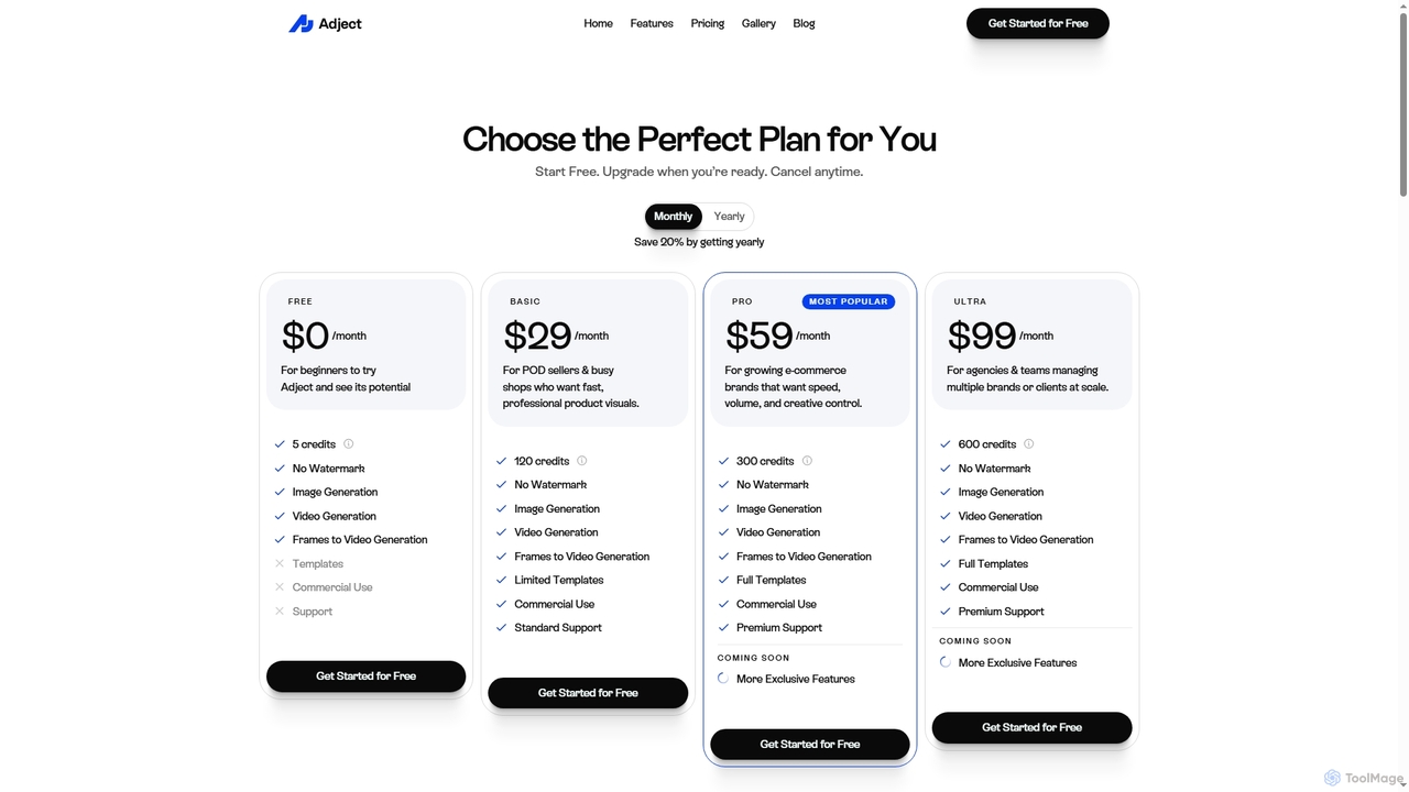 Blog – AI Product Photography Tips & E-commerce Insights | Adject for Adject