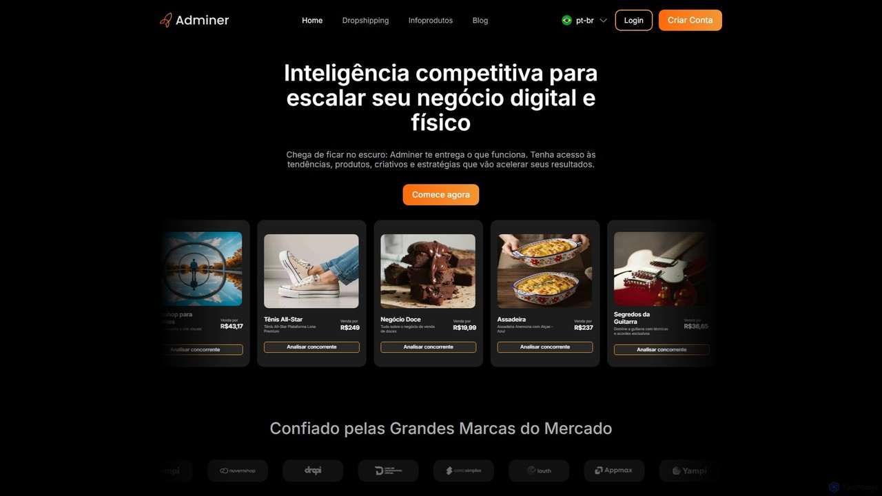 Adminer