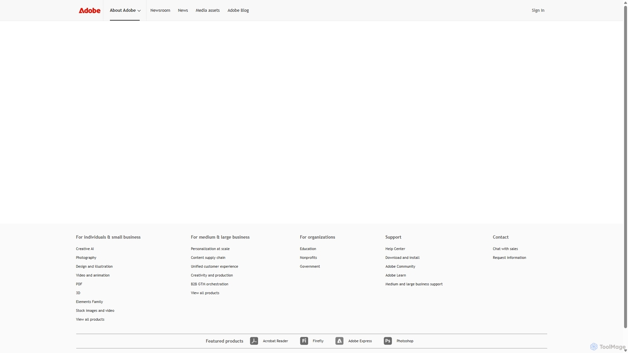 Adobe Reports Record Revenue in Q2 and Raises FY25 Revenue and EPS Targets for Adobe Newsroom