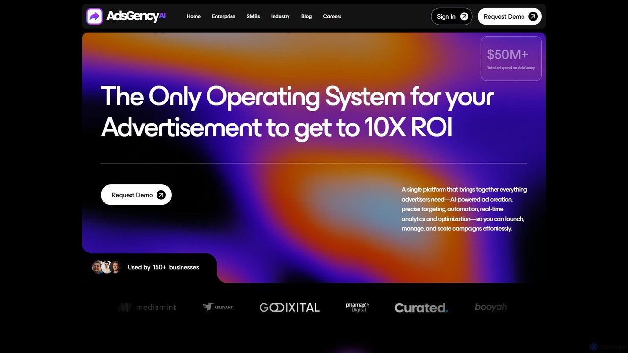 AdsGency AI