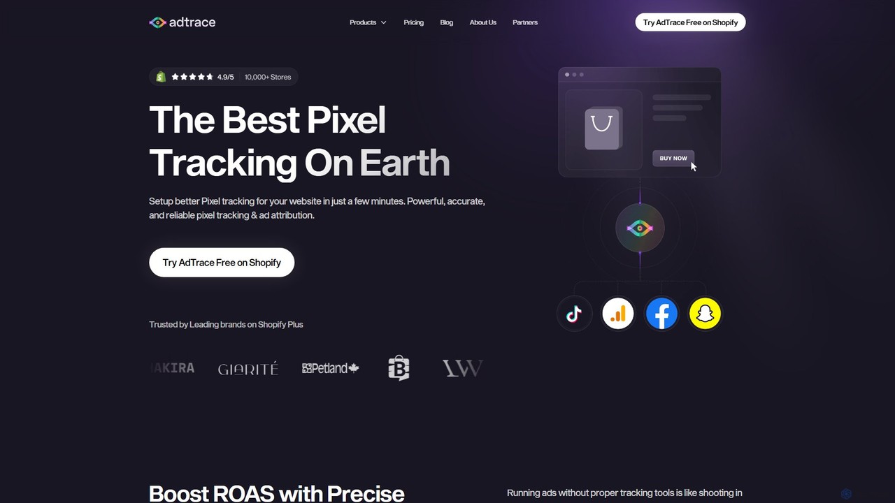 AdTrace