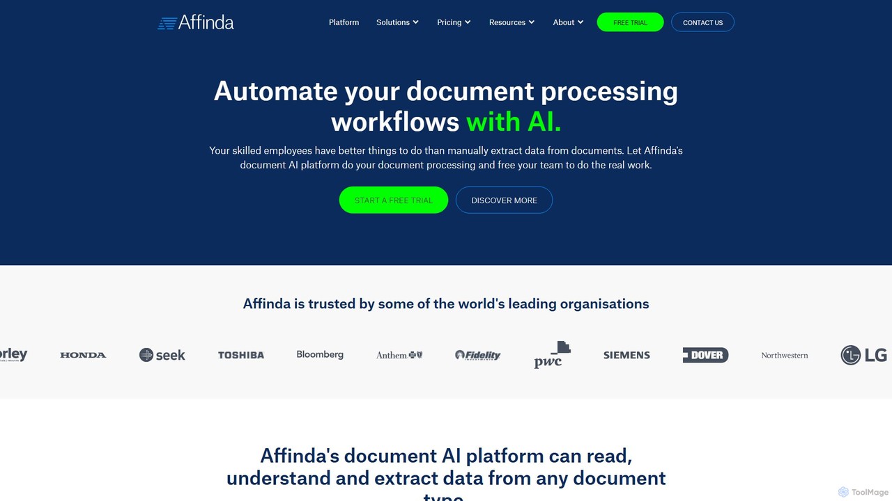 Affinda