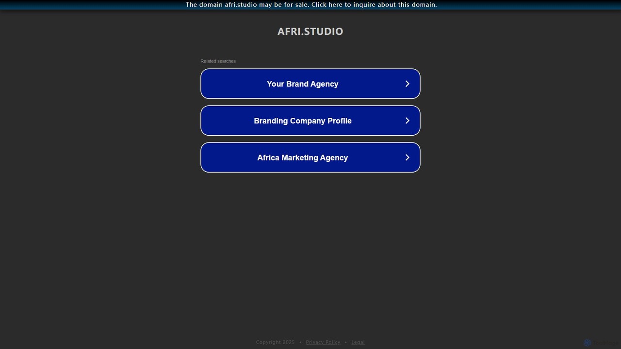 afri.studio