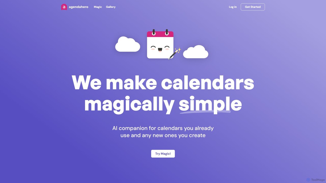 agendahero
