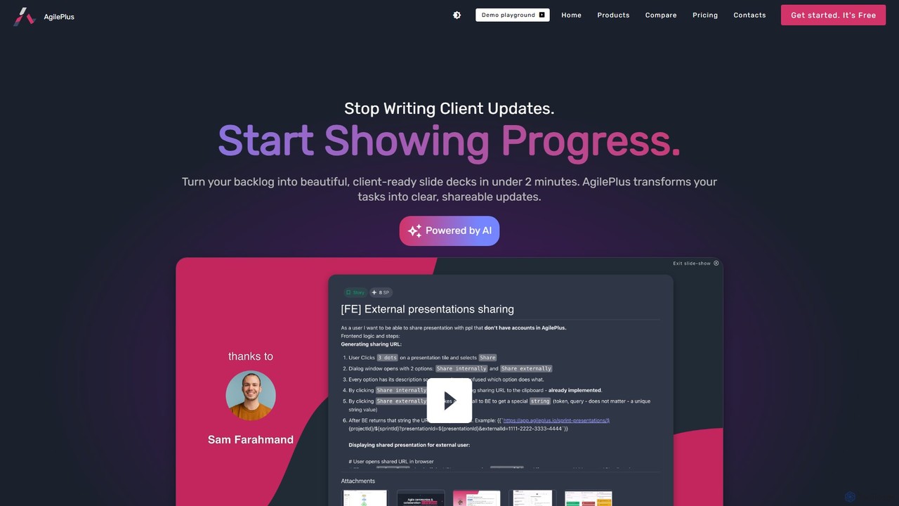 agileplus