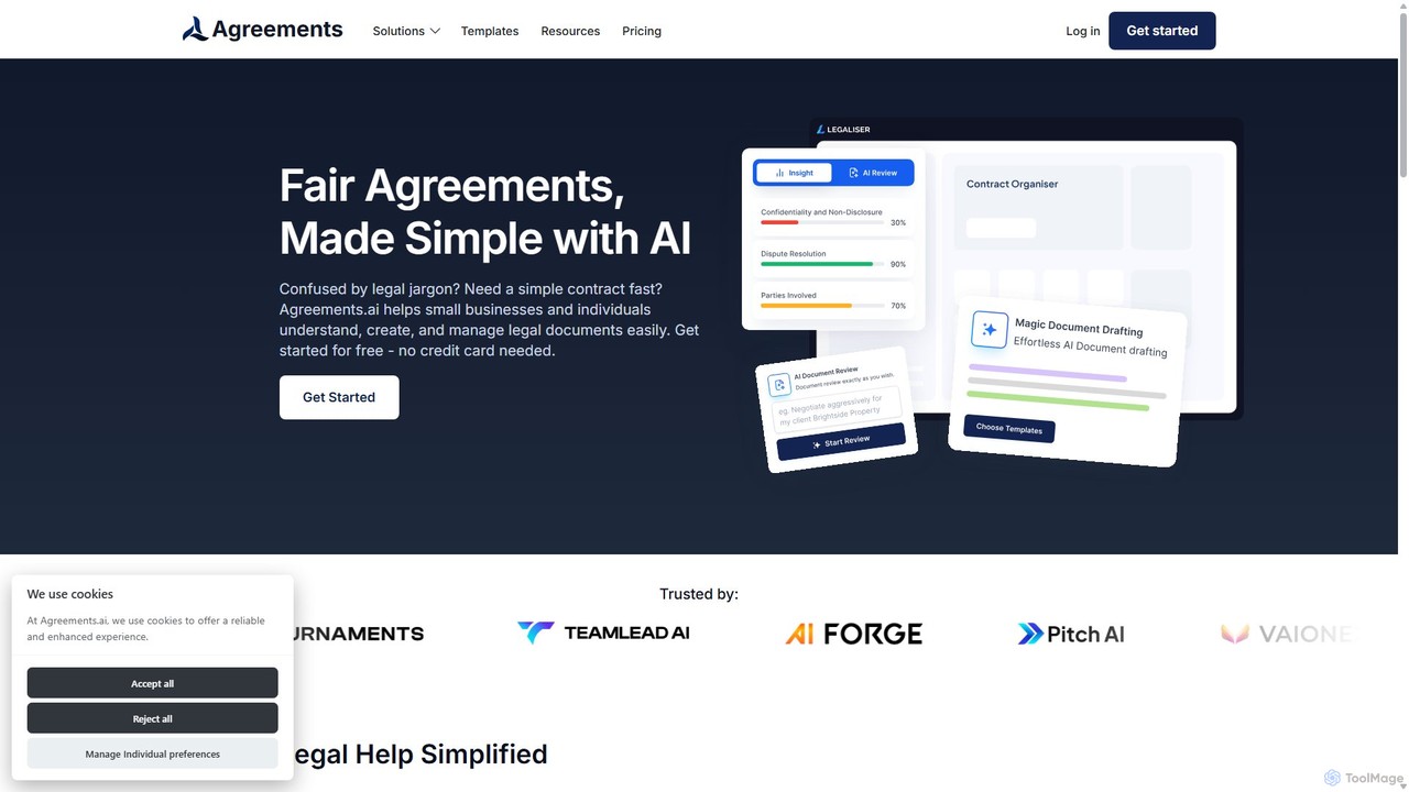 Agreements.ai