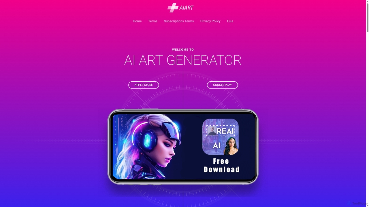 AI Art Generator