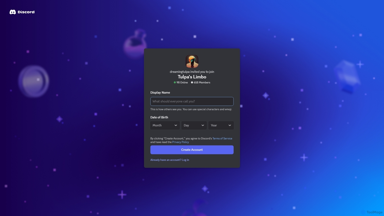 Discord for AI Art Weekly