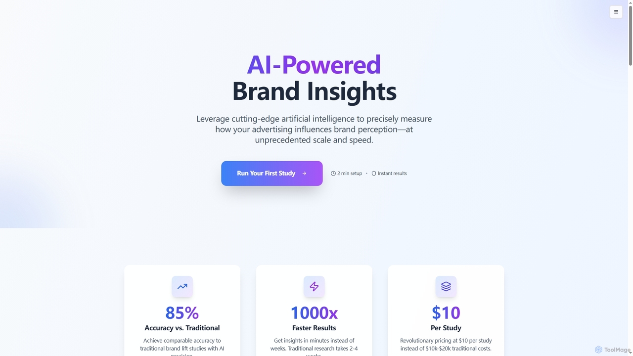 Ai Brand Insights