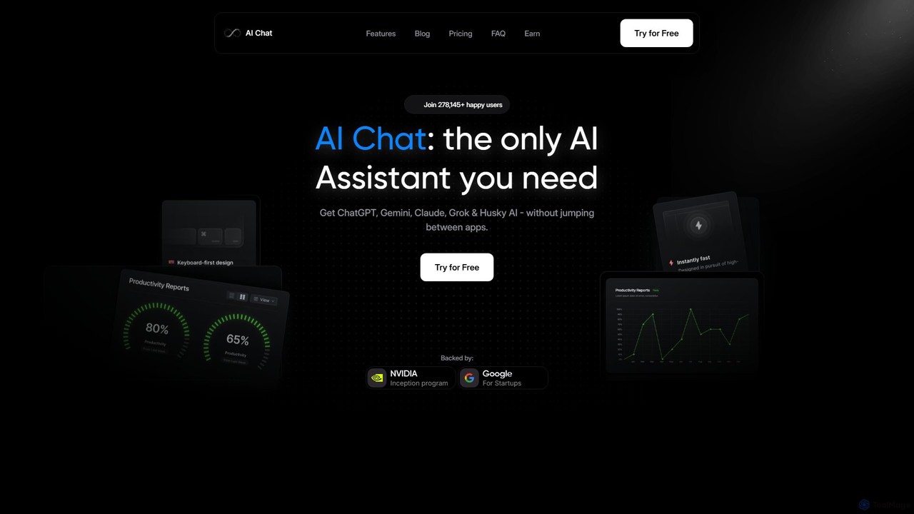 AI Chat