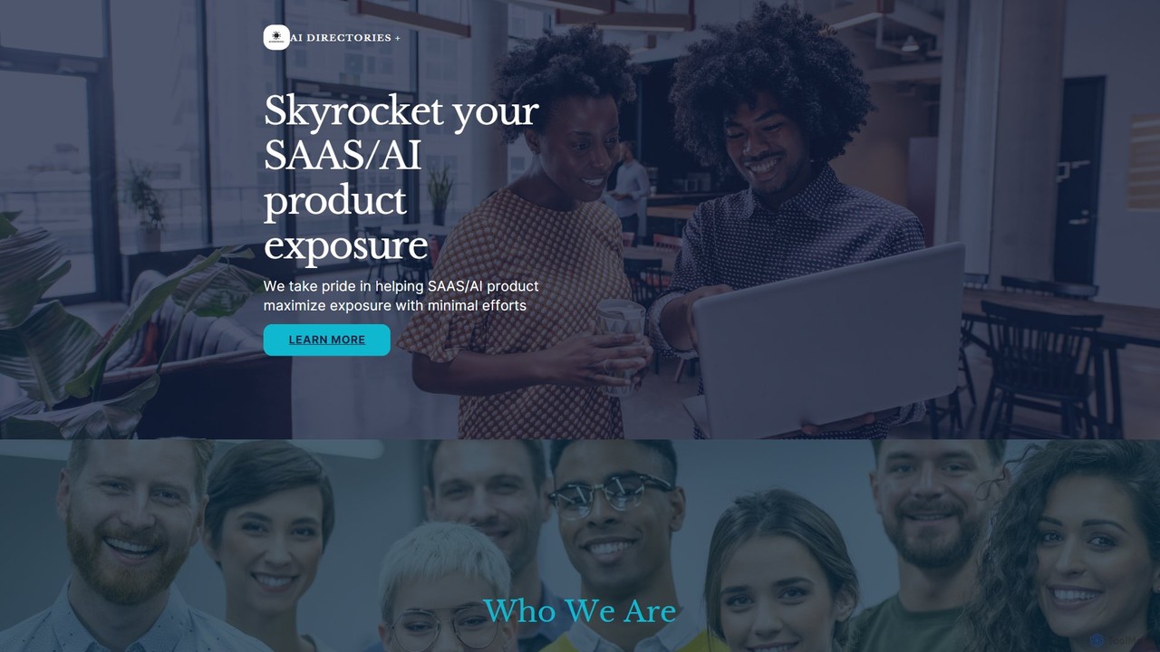 Ai Directories Plus