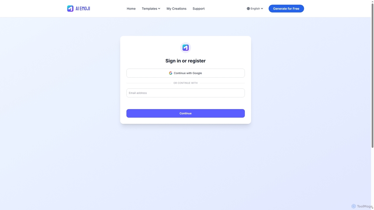 AI Emoji – Free AI Emoji Generator for Unique Personalized Emojis for AI Emoji