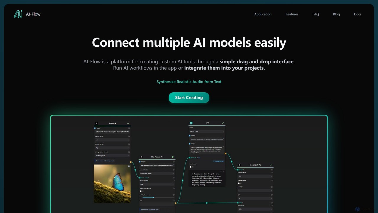 AI-Flow