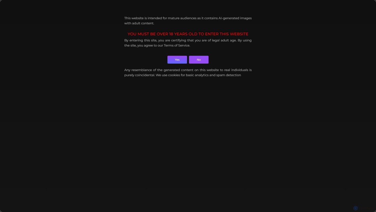 AI Hentai Generator
