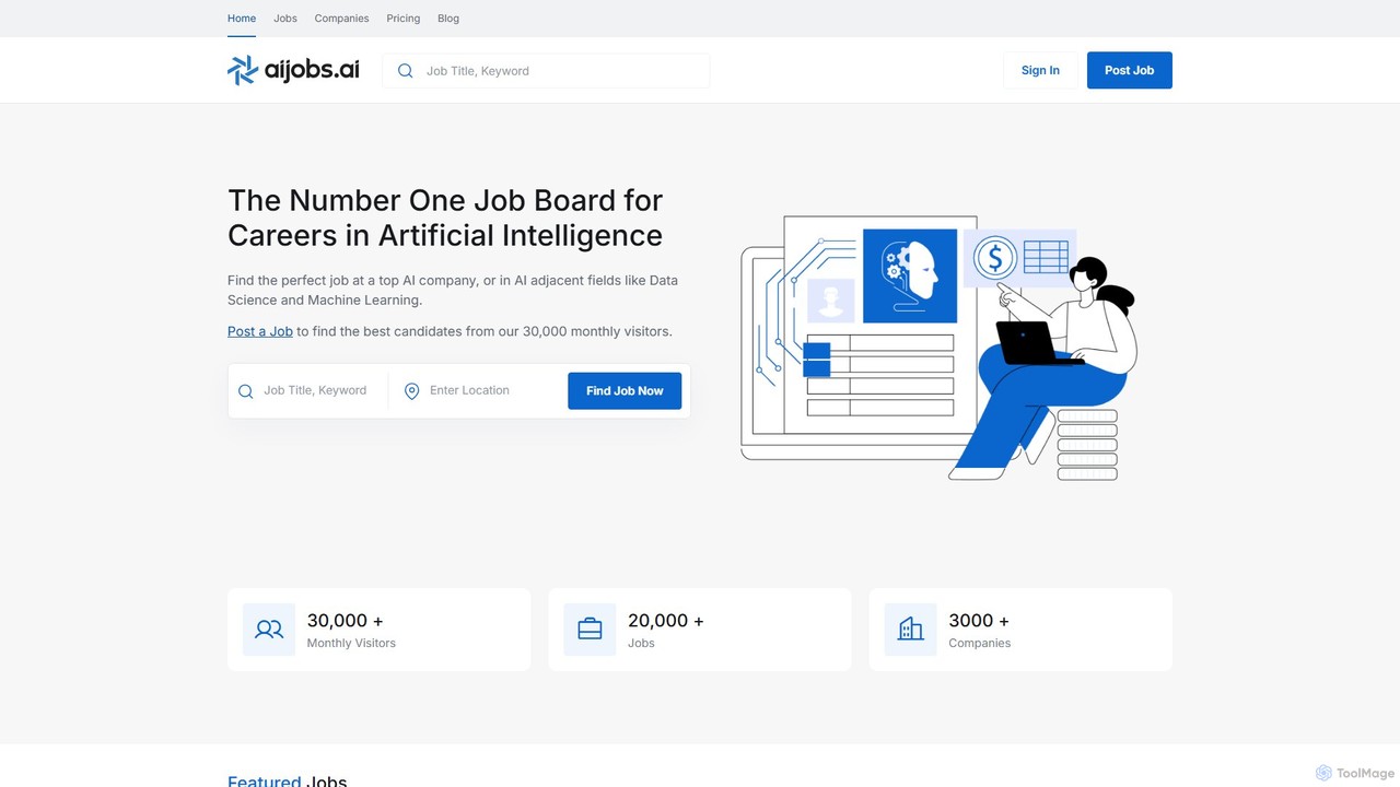 AI Jobs