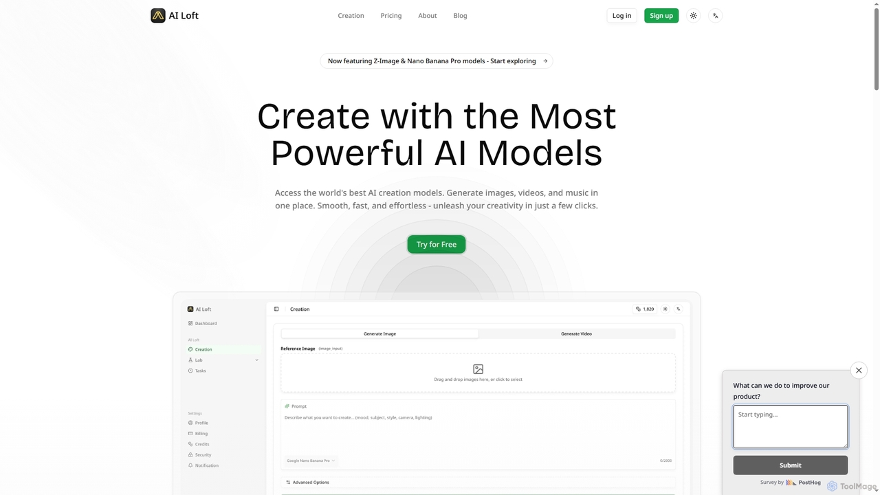AI Loft