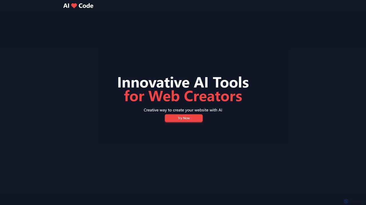AI Love Code