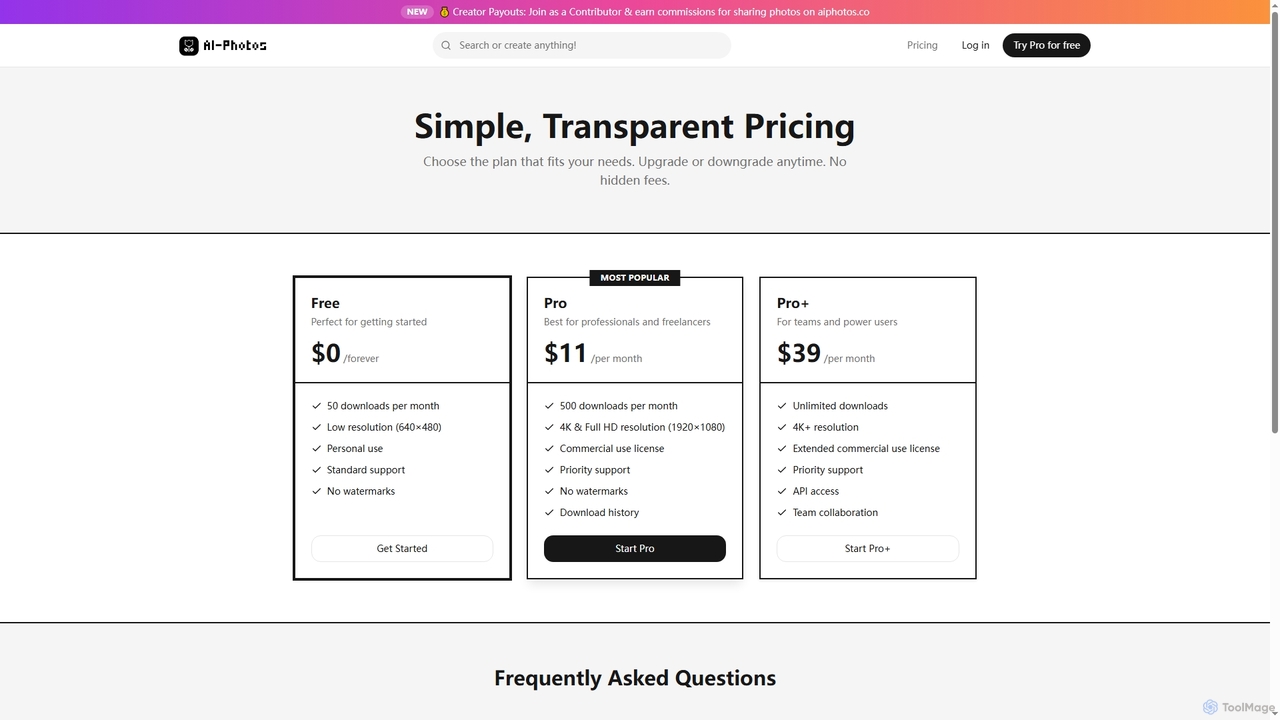 AI-Photos - Premium Stock Photos for AI-Photos