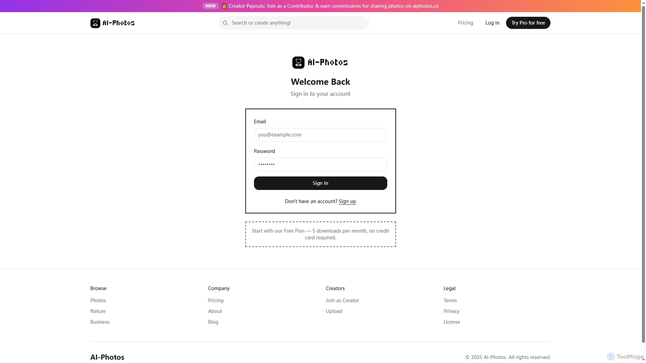 AI-Photos - Premium Stock Photos for AI-Photos